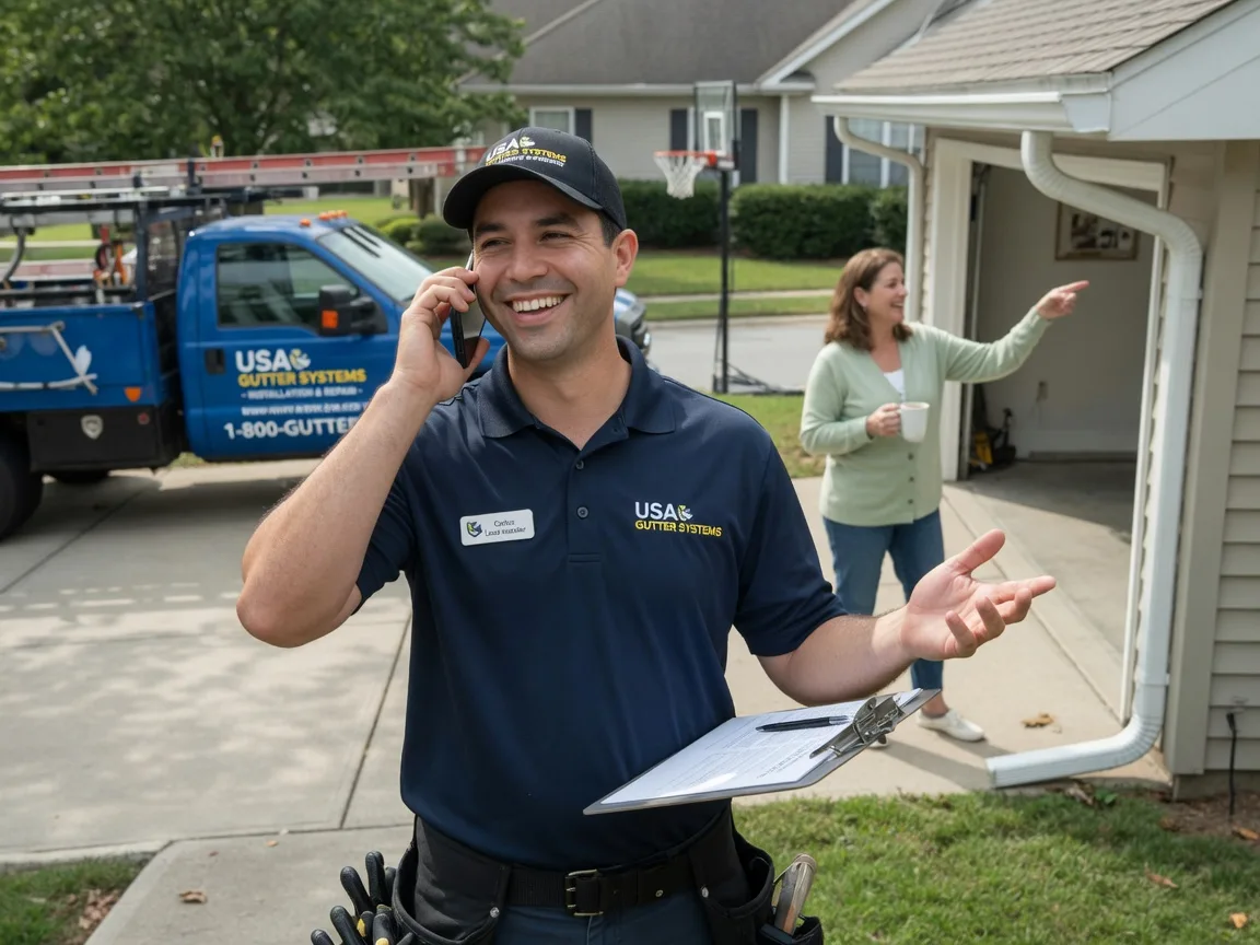 Gutter Installation Poolesville, MD FAQs